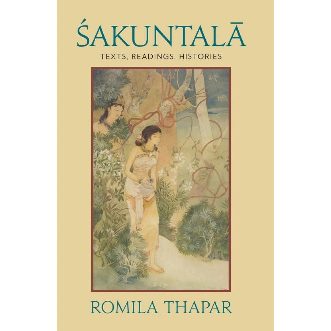 Sakuntala