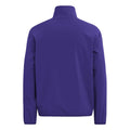 adidas Men's Washington Huskies Tiro Woven Full Zip Track Jacket thumbnail