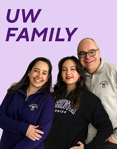 View UW Family Merchandise & Gifts