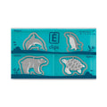 Midori Aquarium Etching E-Clips 16 Count thumbnail