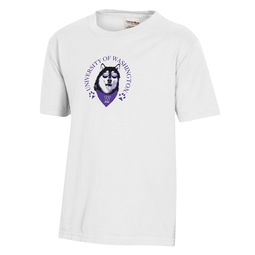 DubsColl Comfort Wash Kids' Dubs Aviators Tee
