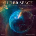 2027 Outer Space Wall Calendar thumbnail