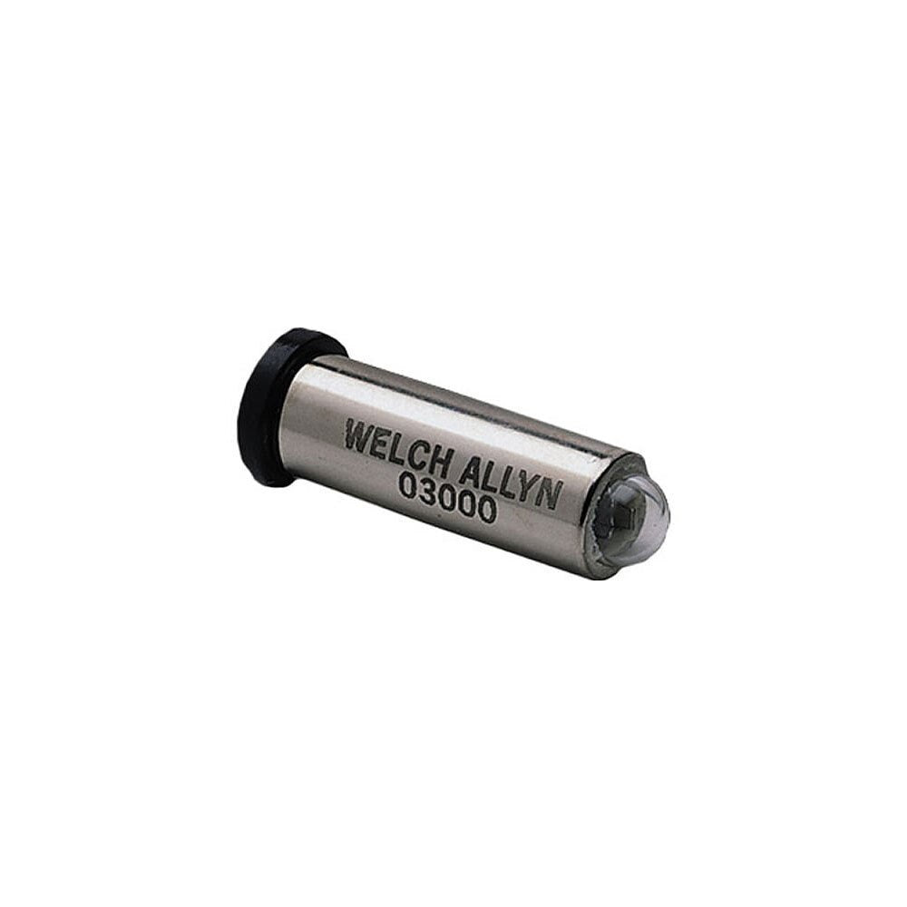 Welch Allyn Halogen 3.5V Lamp for Ophthalmoscope