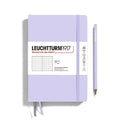 Leuchtturm 1917 A5 Medium Softcover Notebook 123ct thumbnail