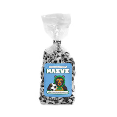Photo of Maeve Seattle Chocolate 2026 Limited Edition Soccer Bonbon Bag 8oz.