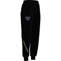 adidas Women's W Logo 2025 ZNE Pant Side thumbnail