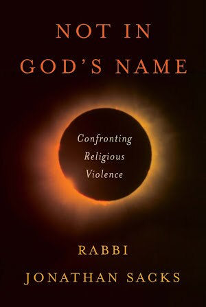 Not In God's Name: Confronting Religious Violence