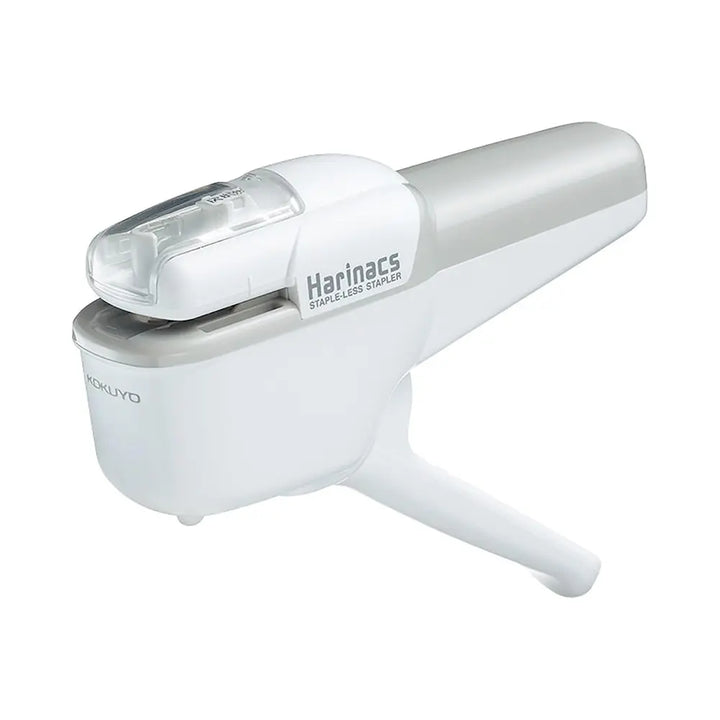 Kokuyo Harinacs Stapleless 10-Sheet Stapler