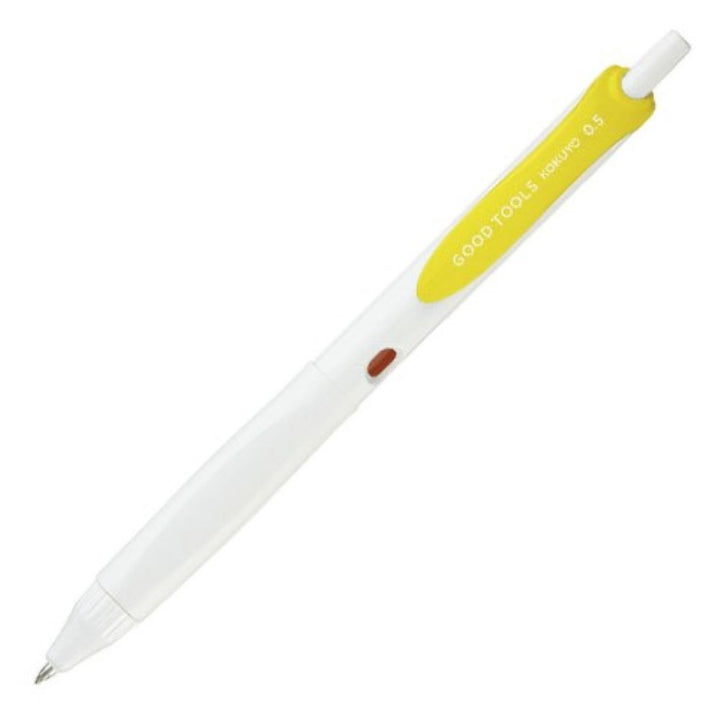 Kokuyo Good Tools 0.5mm Gel Pen