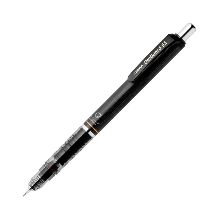 Zebra Delguard Mechanical Pencil