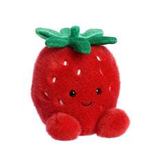 Aurora Palm Pals Juicy Strawberry Plush