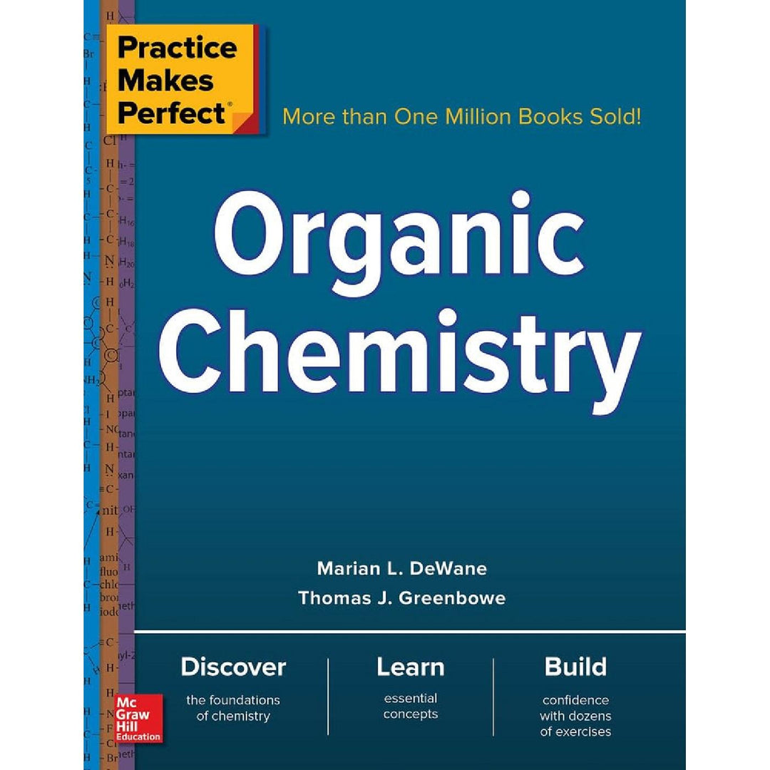 Organic Chemistry