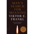 Man's Search for Meaning thumbnail