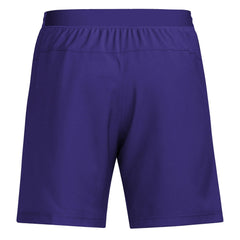 adidas Men's Washington Huskies Icon D4T Woven Short 7" Hover