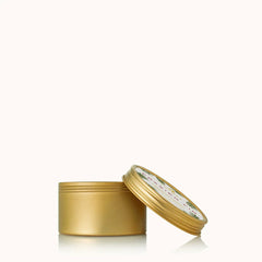 Thymes Frasier Fir Poured Travel Tin Candle 2.5oz