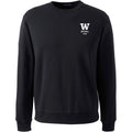 Lands' End Unisex UW Bothell STEM Crewneck Sweatshirt thumbnail