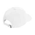 adidas White Washington Huskies Vault Dawg Slouch Adjustable Hat thumbnail