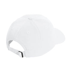 adidas White Washington Huskies Vault Dawg Slouch Adjustable Hat Hover
