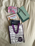 University Book Store Tote Bag Mini thumbnail