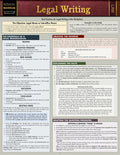 Legal Writing Bar Chart thumbnail