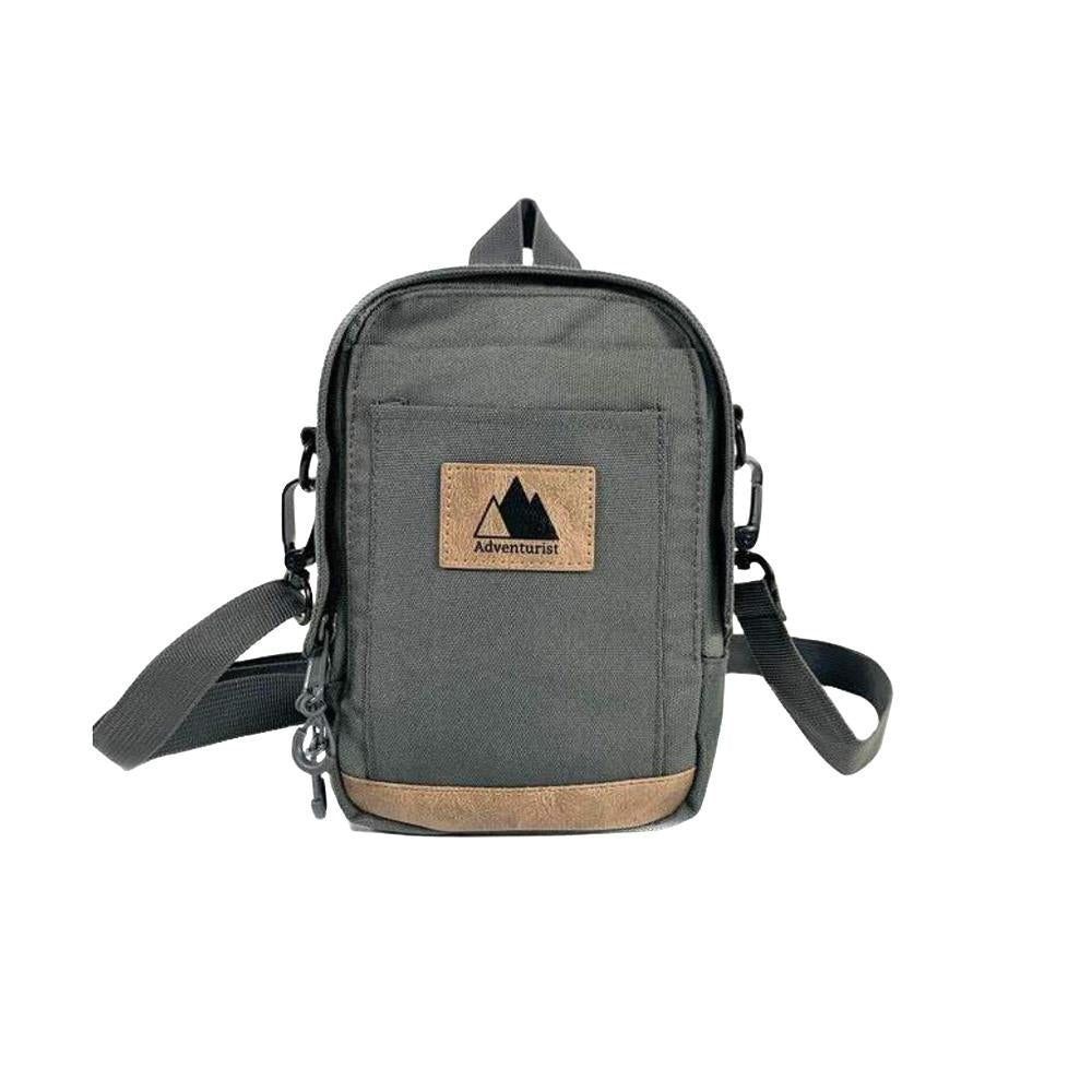 Adventurist Sidekick Crossbody Bag