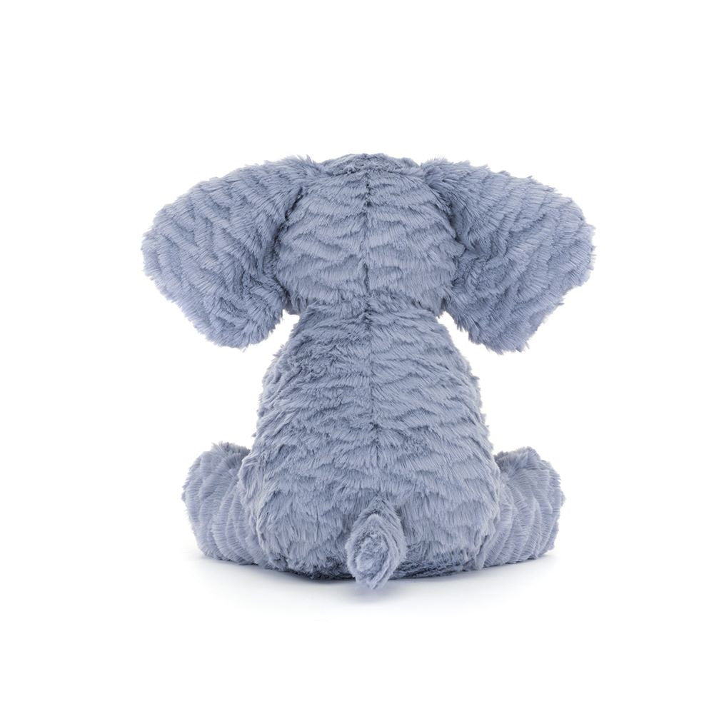 Jellycat Fuddlewuddle Elephant Plush