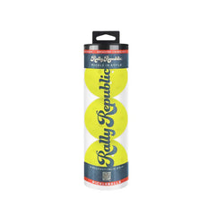 Photo of Rally Republic Yellow Pickleball Set 3pk.
