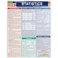 Statistics Bar Chart thumbnail