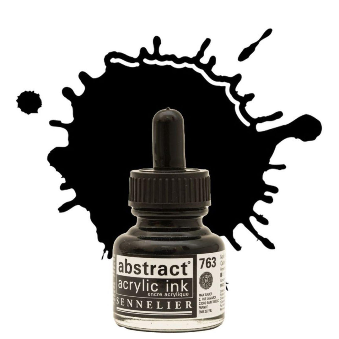 Sennelier Abstract Acrylic Ink 30ml