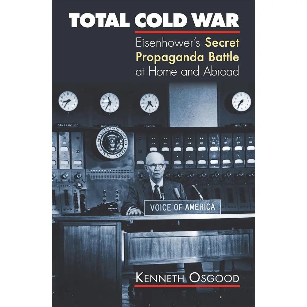 Total Cold War