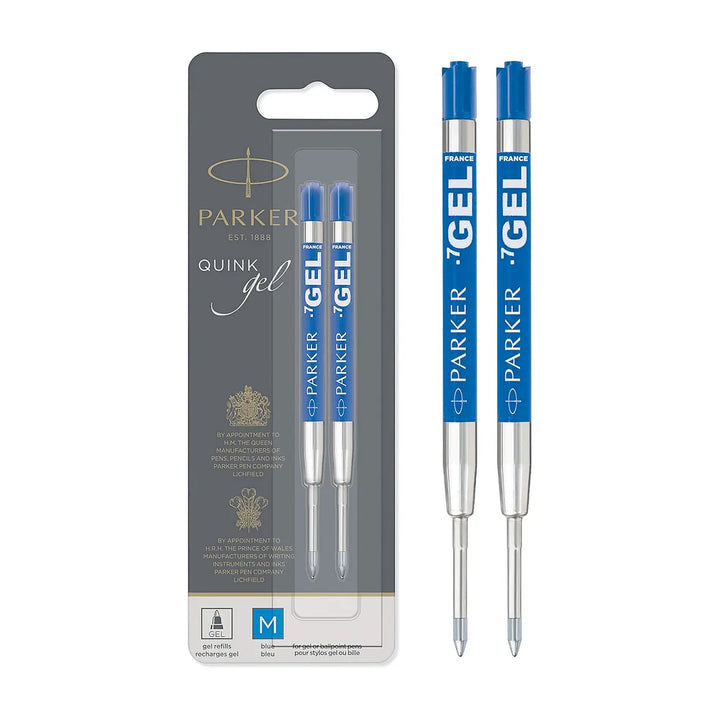 Parker Quink Gel Ballpoint Refill