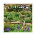 Secret Garden Wall 2027 Calendar thumbnail