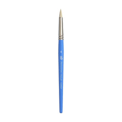 Photo of Princeton Select Synthetic Bristle Dome Round Brush.
