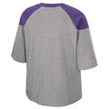 Colosseum Women's Washington Huskies FW26 Oversized V-neck Tee thumbnail