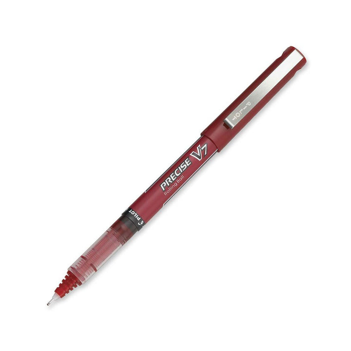 Pilot Precise V7 Fine Point .7mm Rollerball Pen