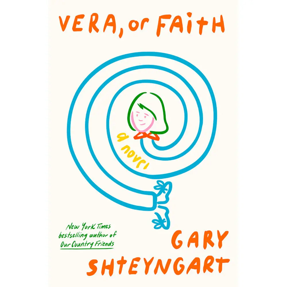 Vera, or Faith