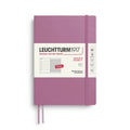 Leuchtturm 2027 A5 Weekly Softcover Planner Notebook thumbnail