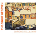 The Group of Seven 2027 Wall Calendar thumbnail