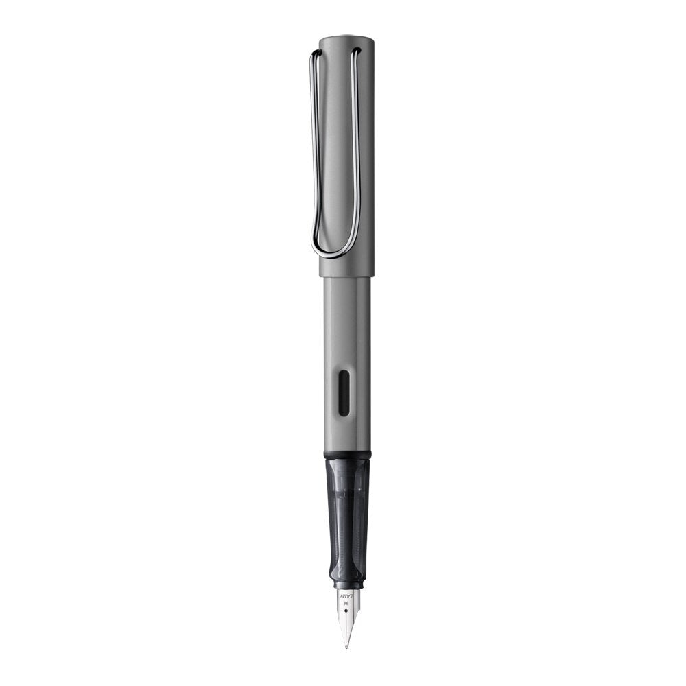 Lamy AL-star Fountain Pen