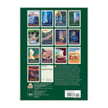 2027 National Parks: WPA 8.75 x 12 Calendar thumbnail