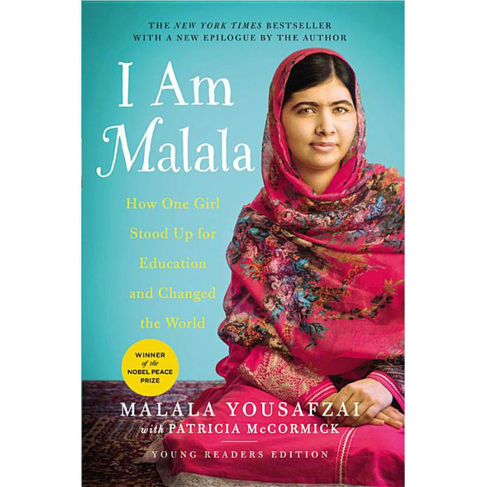 I Am Malala, Young Readers' Edition