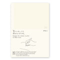 Midori Frost MD Plain Glued Notebook 176ct thumbnail