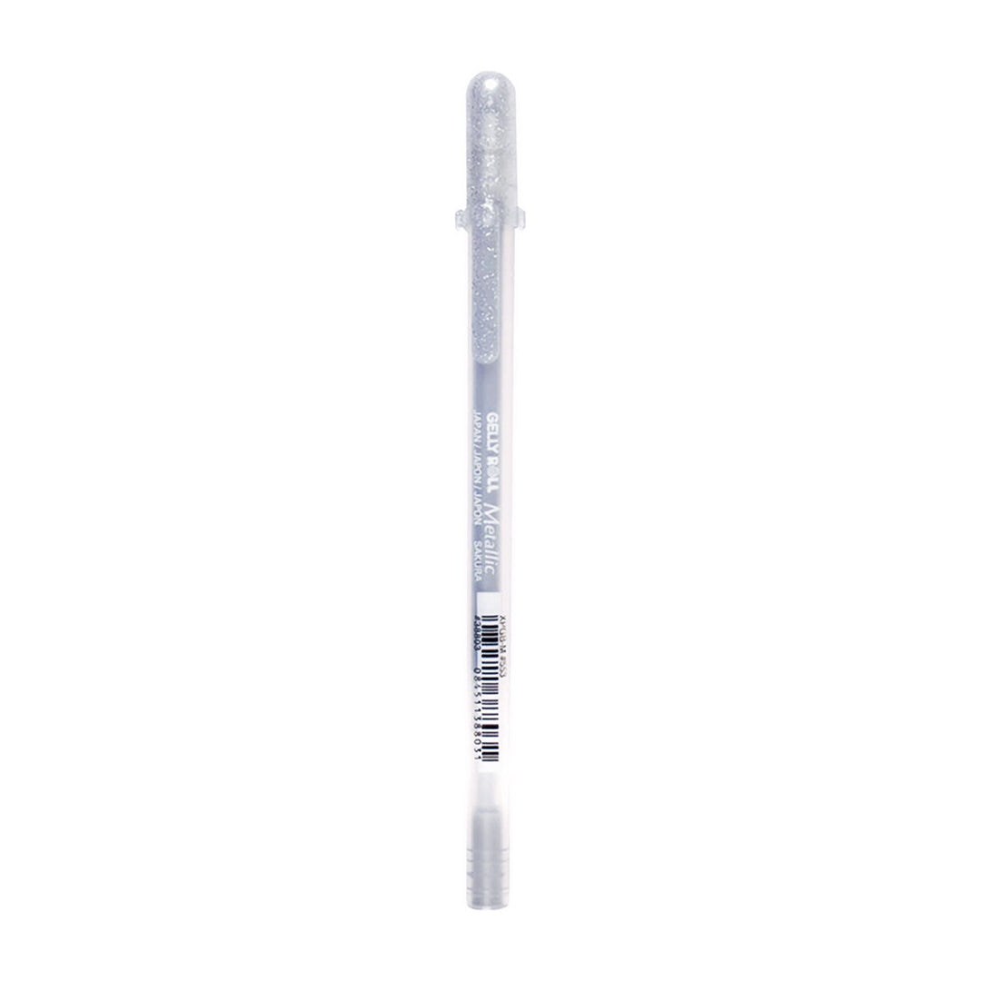 Sakura Metallic Gelly Roll