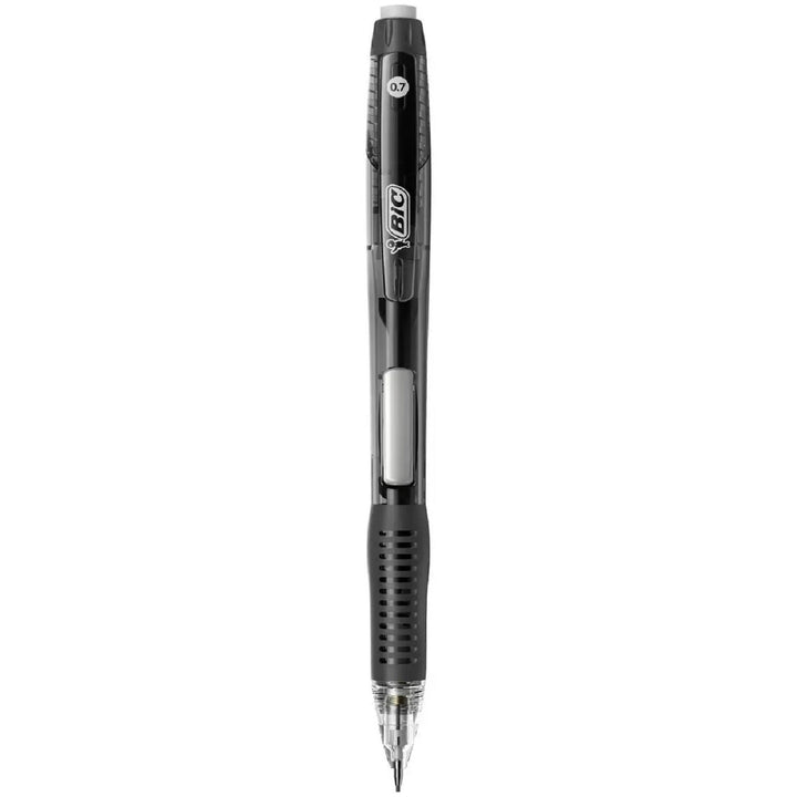 Bic Break Resistant 0.7mm Mechanical Pencil 2 Count