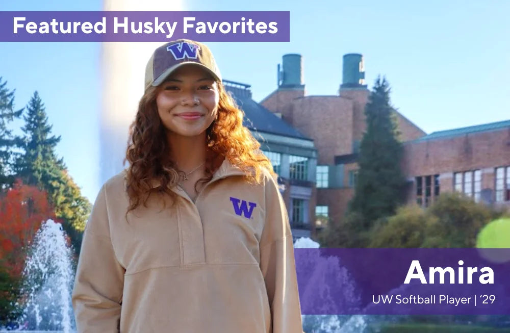 Featured Husky Favorites