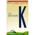 The Brothers K thumbnail