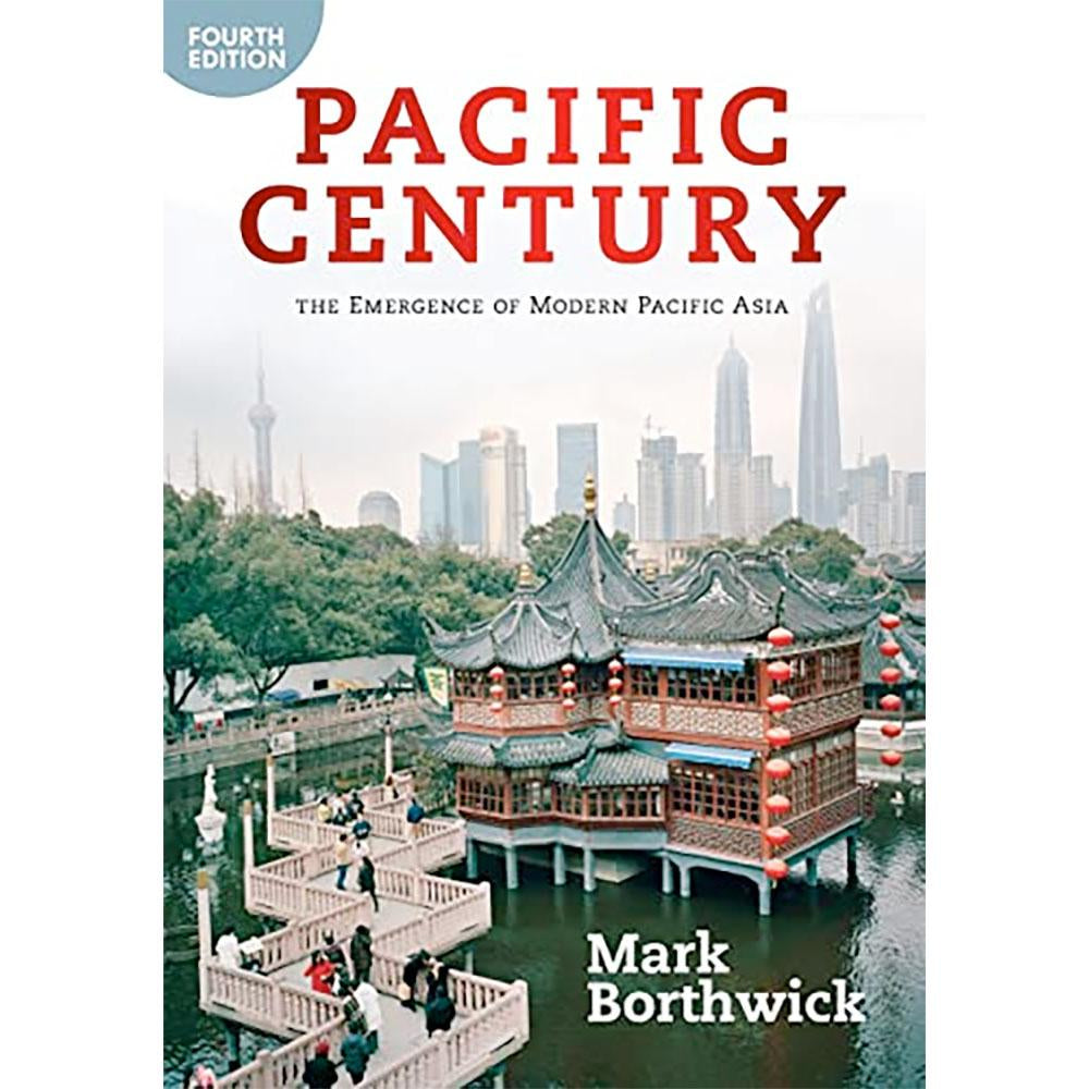 Pacific Century (4e 14)