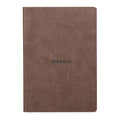 Rhodia Rhodiarama A5 Dotted Sewn Soft Notebook 32ct thumbnail