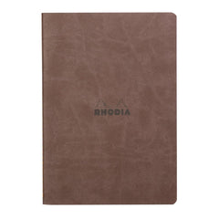 Rhodia Rhodiarama A5 Dotted Sewn Soft Notebook 32ct