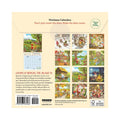 Gnome Life Mini Wall 2027 Calendar thumbnail